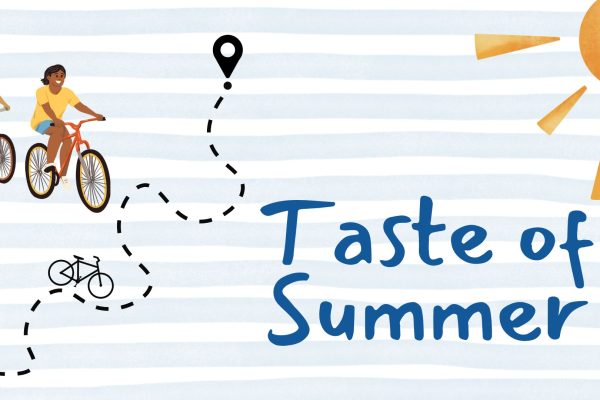 Recap of Our Annual Taste of Summer Event