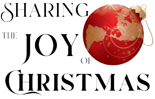 Sharing the Joy of Christmas