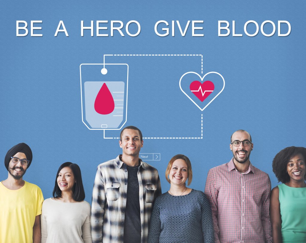 Knights of Columbus Blood Drive – December 14